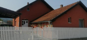 Apartman CVET Bajina Bašta